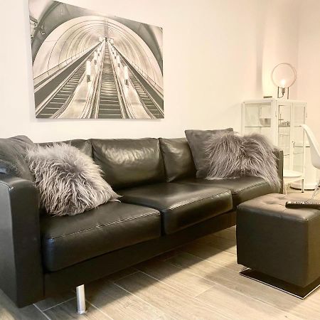 Appartement Quartier57 à Hambourg Extérieur photo